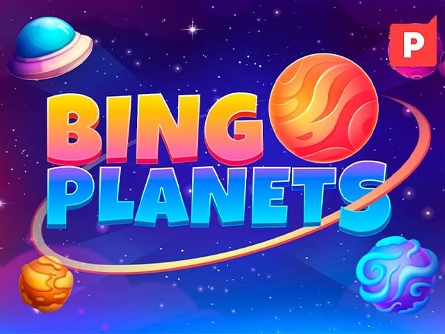 bet boo Planetas do Bingo