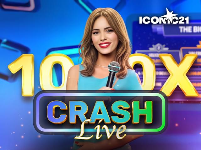 bet boo Crash ao Vivo
