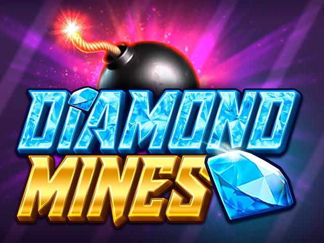 bet boo Minas de Diamante™
