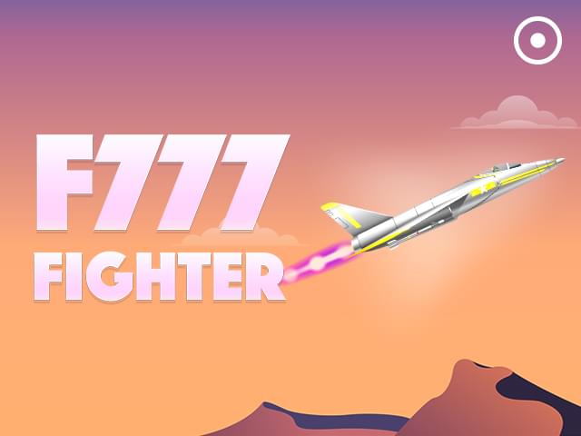 bet boo F777 Fighter