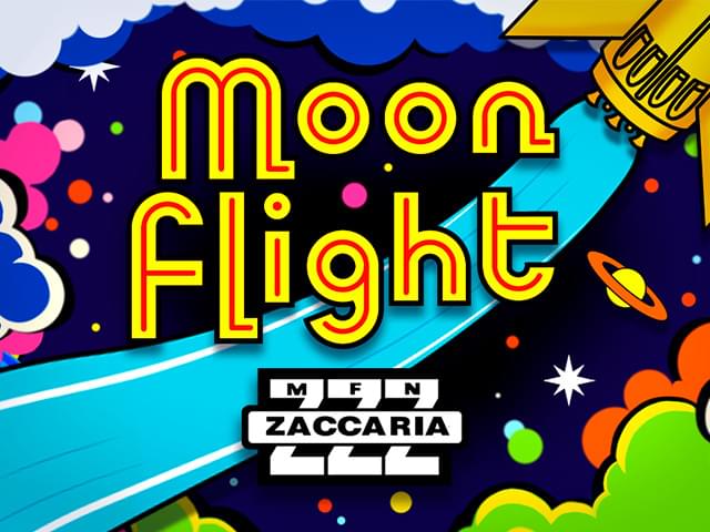 bet boo Deslizante de Voo Lunar