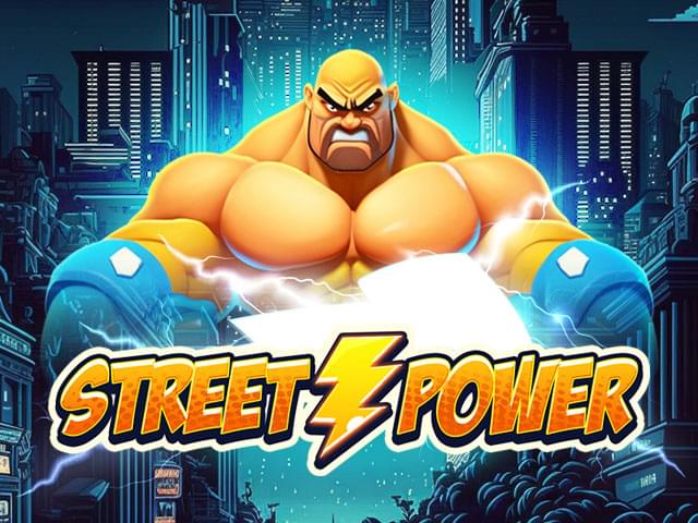 BET BOO Poder da Rua