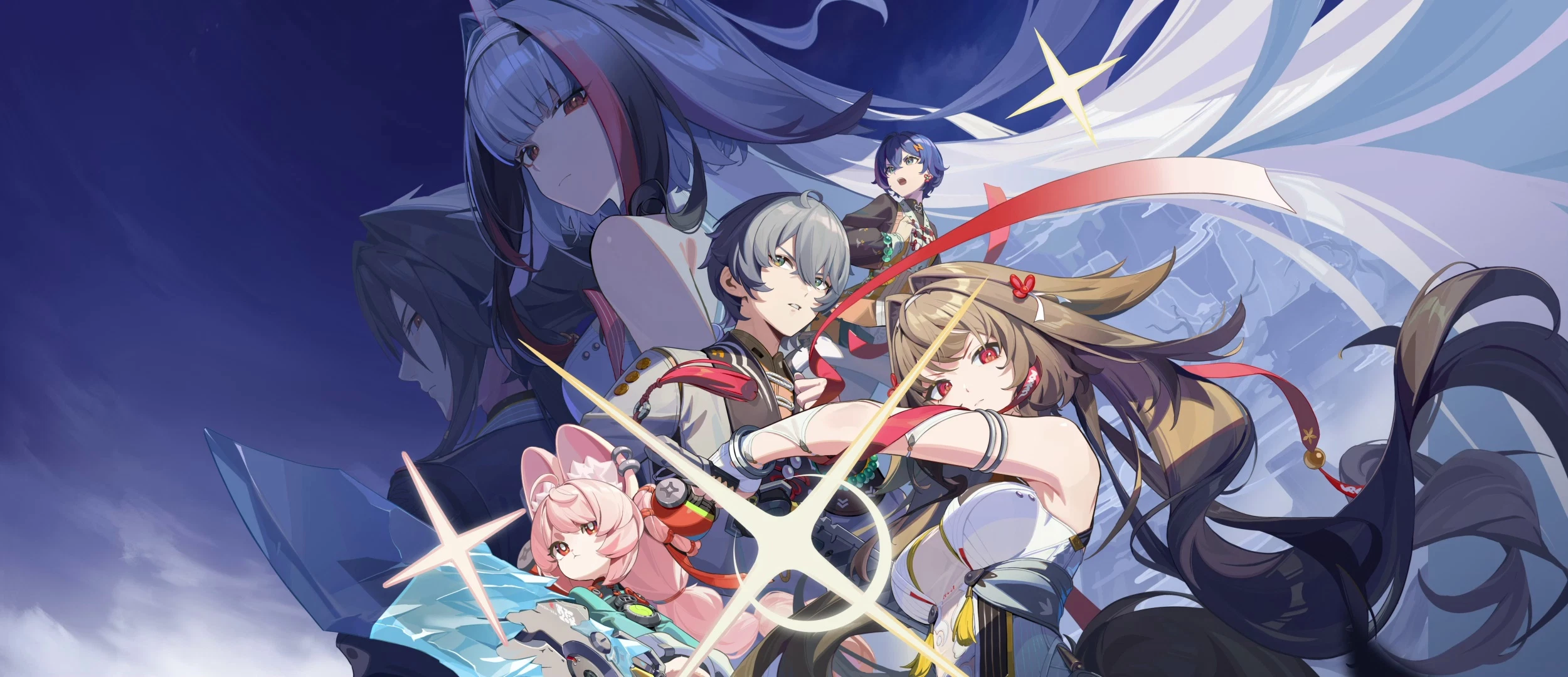 bet boo Zenless Zone Zero